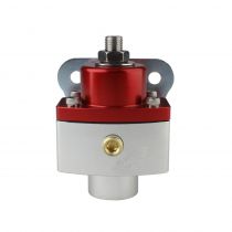 Aeromotive Carbureted Adjustable Regulator - 2-Port