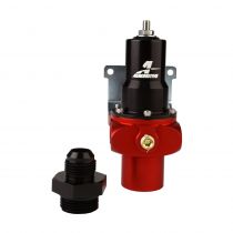 Aeromotive Pro Stock Regulator 4-Port
