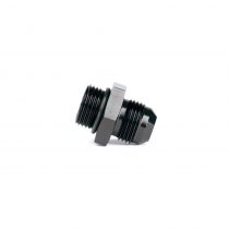Aeromotive AN-08 O-ring Boss / AN-08 Male Flare Adapter Fitting