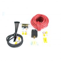Aeromotive 30 Amp Fuel Pump Wiring Kit