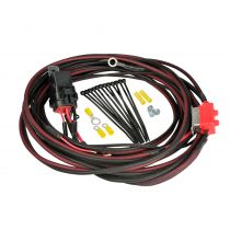 Aeromotive Wiring Kit