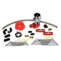Aeromotive SS Series Fuel Pump Kit 
