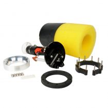 Aeromotive Dual Rail EFI Return Kit €“ Phantom 340
