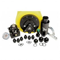 Aeromotive OEM Returnless Rail €“ Phantom 340 & Installation Kit
