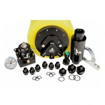 Aeromotive OEM Returnless Rail Phantom 200 & Installation Kit