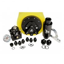 Aeromotive EFI Throttle Body Phantom 200 & Installation Kit