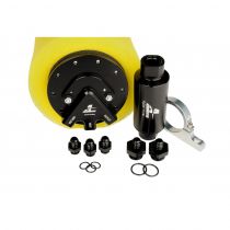 Aeromotive EFI Returnless €“ Phantom 340 & Installation Kit