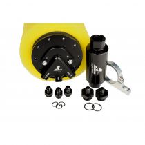 Aeromotive EFI Returnless Phantom 200 & Installation Kit