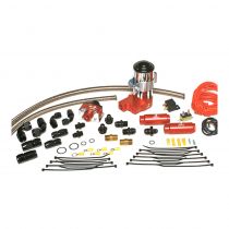 Aeromotive SS Carbureted Fuel System