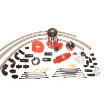 Aeromotive A2000 Carbureted Fuel System (single carb)