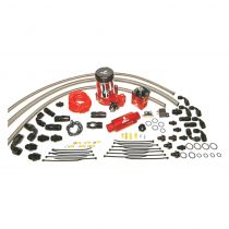 Aeromotive A2000 Carbureted Fuel System (dual carb)