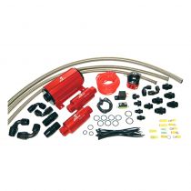 Aeromotive A1000 Carbureted Fuel System (single carb)