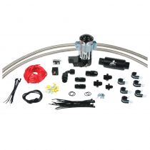 Aeromotive Complete HO Series Fuel System 