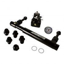 Aeromotive Fuel Log and Regulator Kit