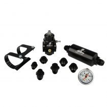 Aeromotive Bypass Carbureted Stealth Fuel System