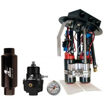 Aeromotive (2011-2017) S197 and S550 Mustang Drop-In Kits