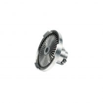 Aeromotive Pickup with Filter, 100-Micron, fits 3/4" Tube