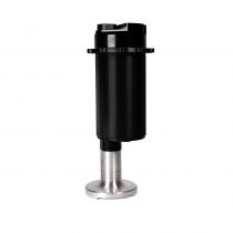 Aeromotive Brushless 3.5 Spur Gear Pump with Fuel Cell Pickup and Variable Speed Controller