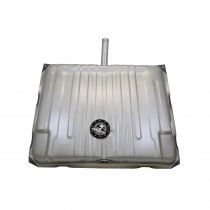 Aeromotive Gen II Stealth Fuel Tank, 65-66 Impala 18118