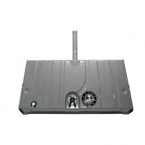 Aeromotive Gen II Stealth Tank, '68-'69 Nova