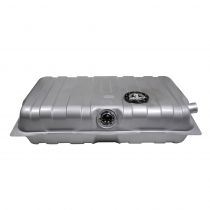 Aeromotive Gen II Stealth Fuel Tank, '66-'67 Chevy II/Nova