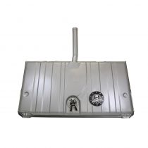 Aeromotive Gen II Stealth Fuel Tank, '71-'72 Nova
