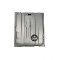 Aeromotive Gen II Stealth Fuel Tank, '70-'74 Barracuda