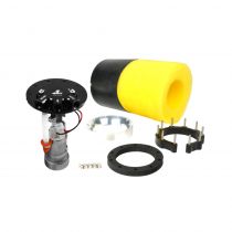 Aeromotive Phantom Flex