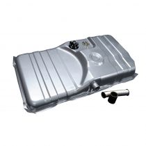 Aeromotive '74-'77 Camaro and '74-'78 Firebird 340 Stealth Fuel Tank
