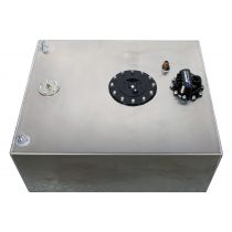 Aeromotive 3.5 Brushless Stealth Fuel Cell €“ 20 Gallon