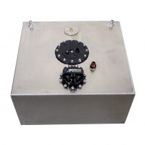 Aeromotive 5.0 Brushless Stealth Fuel Cell €“ 15 Gallon