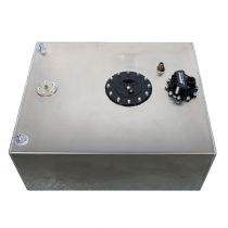 Aeromotive 5.0 Brushless Stealth Fuel Cell €“ 20 Gallon