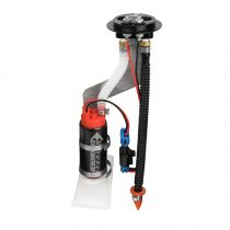 Aeromotive 83-97 EFI Mustang Stealth 340 & Hanger
