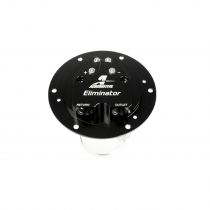 Aeromotive Stealth Fuel Pump, for 2003 - 2004 Ford Mustang Cobra Tank, Eliminator