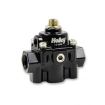 Holley Die Cast EFI By Pass Style Fuel Pressure Regulators