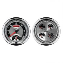 Autometer Gauge Kit
