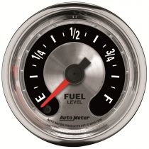 Autometer Gauge
