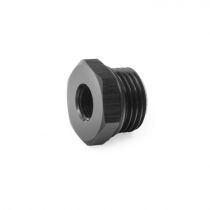 Front side of ORB to 1/8 NPT Female Adapters