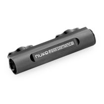 Nuke Performance Fuel Log Collector for 2 or 3 External Fuel Pumps