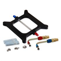 NOS Super Powershot Injector Plate