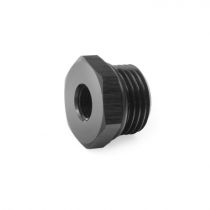 Front side of ORB to 1/8 NPT Female Adapters