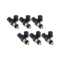 Injector Dynamics ID2000, 14mm lower o-ring, set of 6. 