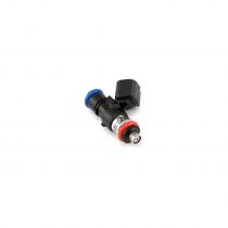 Injector Dynamics ID1300x, USCAR Connector, 34mm length, 14 mm top, 15mm lower o-ring