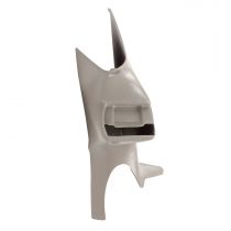 Autometer Tuner Mount, A-Pillar Pod, Edge Attitude, Tan, Ram 03-09