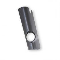 Autometer Gauge Mount, A-Pillar, Replacement, Single, 2 1/16", Jeep Jk 07-10