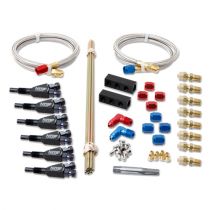 NOS Custom Nitrous Plumbing Kit