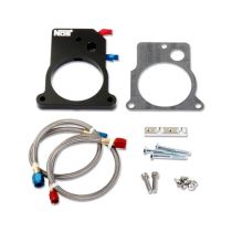NOS LS1 OEM FI Plate