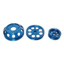 GReddy Nissan Skyline GT-R BNR32 Aluminum Pulley kit