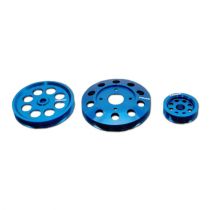 GReddy Mazda RX-7 FD3S Aluminum pulley kit
