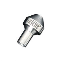 NOS Precision SS Stainless Steel Nitrous Flare Jet .034 Packaged